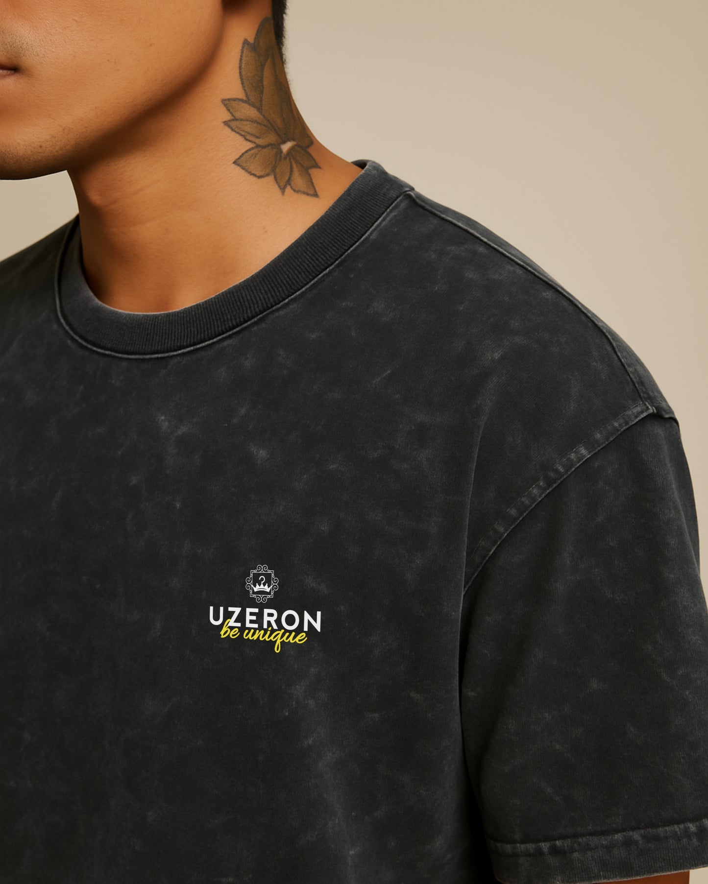 We Fucked Acid Oversized T-shirt