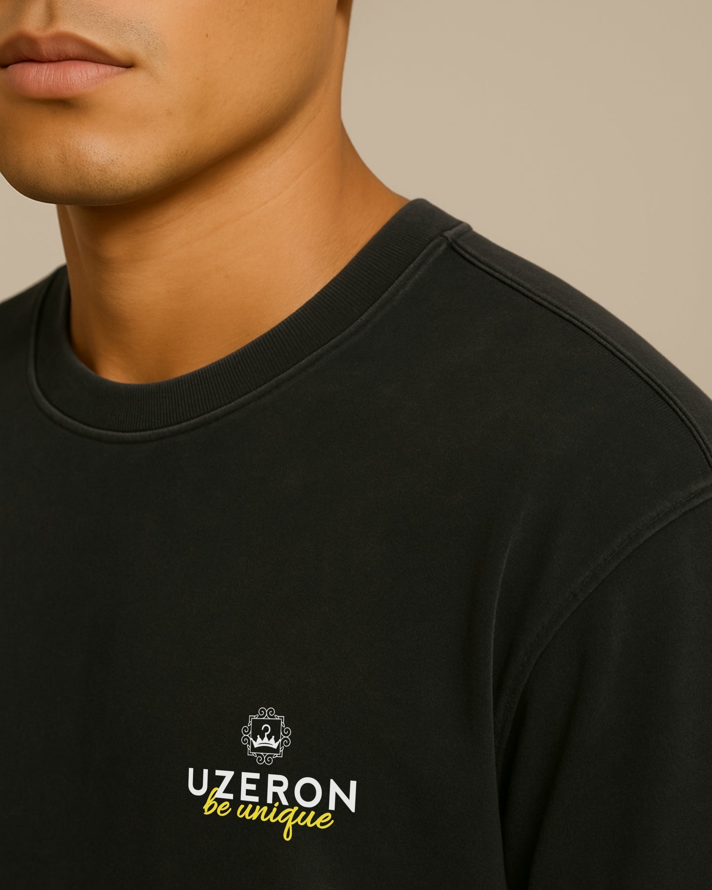 The 69 Oversized T-shirt