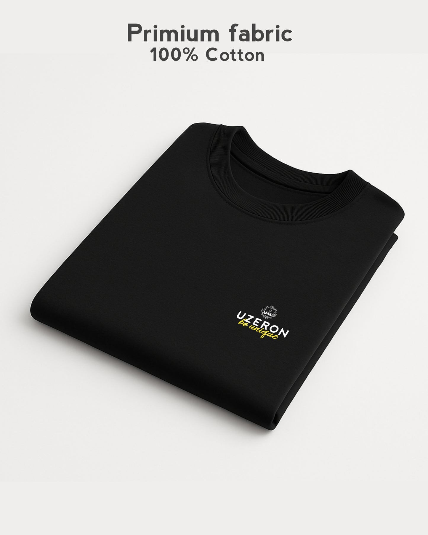 The 69 Oversized T-shirt